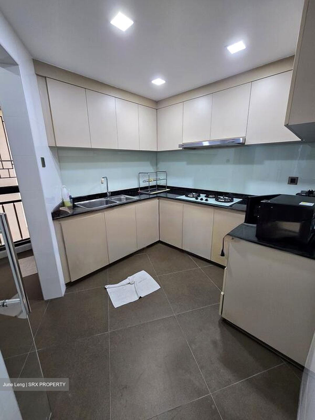 Regent Grove (D23), Condominium #496107151